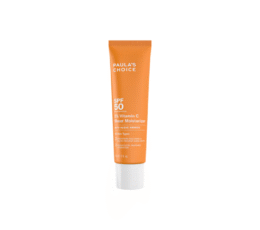 Paula's Choice 5% Vitamin C Sheer Moisturizer SPF 50 15ml