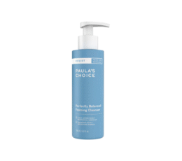 Paula's Choice Perfectly Balanced Foaming Cleanser 190ml