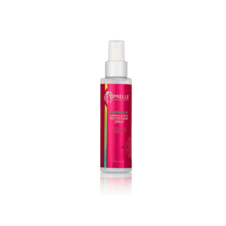 Mongongo Oil Thermal & Heat Protectant Spray