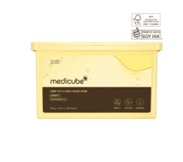 Medicube - Deep Vita C Daily Quick Masks - 350ml
