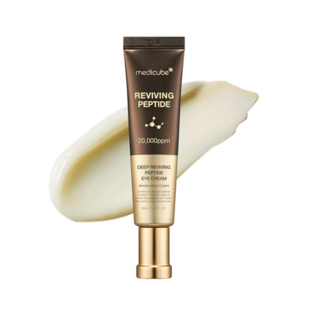 Deep Reviving Peptide Eye Cream