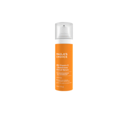 Paula's Choice 25% Vitamin C + Glutathione Clinical Serum 30ml