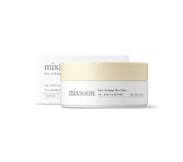 mixsoon Collagen Hydrogel Eye Patch