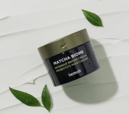 Heimish-Matcha Biome Repair Cream 50ml