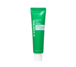 Nineless A-Control Azelaic Acid Cream 50ml