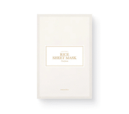 I'M FROM Rice Sheet Mask 5pcs