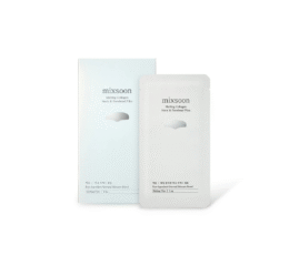 mixsoon Melting Collagen Neck & Forehead Film