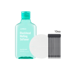 iUNIK - Blackhead Melting Softner 150ml