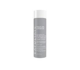 Paula’s Choice 6% Mandelic Acid + 2% Lactic Acid Liquid Exfoliant 88ml