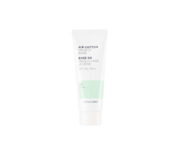 THE FACE SHOP fmgt Air Cotton Makeup Base  SPF30  35g