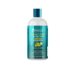 Mielle Kalahari Melon & Aloe Vera Deep Hydration Shampoo 355ml