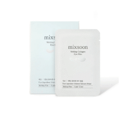 mixsoon Melting Collagen Eye Film
