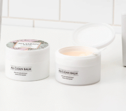Heimish-All Clean Duo Set