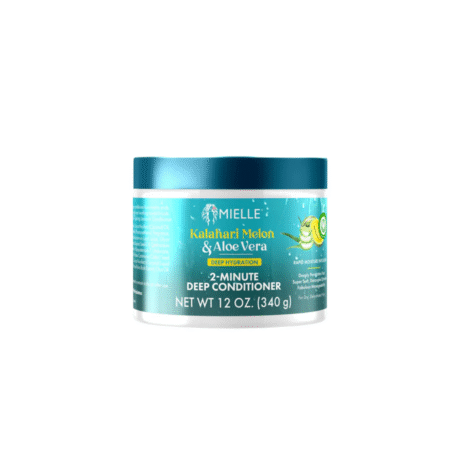 Aloe Vera Deep Hydration 2-Minute Deep Conditioner