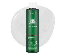 Medicube Super Cica Toner 210ml