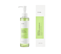 iUNIK - Centella Green Fresh Cleansing Oil 200ml