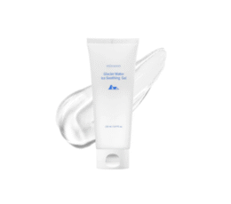 mixsoon Glacier Water Ice Soothing Gel 150ml