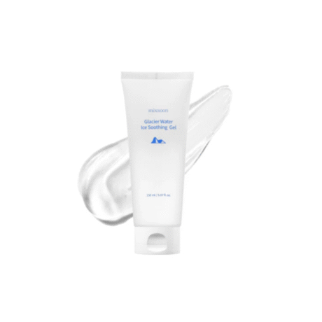 mixsoon Glacier Water Ice Soothing Gel 150ml