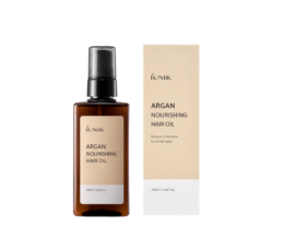 iUNIK - Argan Nourishing Hair Oil 100ml