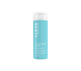 Paulas Choice Clear Pore Normalizing Cleanser 30ml
