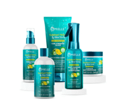 Mielle-Kalahari Melon & Aloe Vera Deep Hydration Bundle