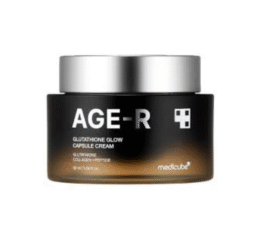Medicube AGE-R GLUTATHIONE GLOW CAPSULE CREAM 50ml