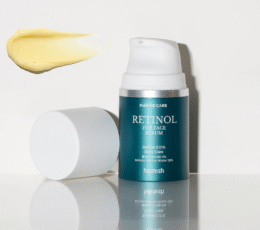 HEIMISH Marine Care Retinol Face Serum 50ml