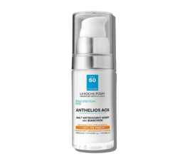 La Roche-Posay AOX Daily Antioxidant Serum SPF 50 30ml