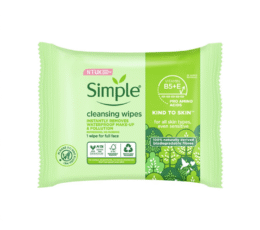 Makeup Cleansing Wipes: Beauty & Personal Care