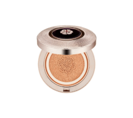 The face shop YEHWADAM HWANSAENGGO BB CUSHION 21 LIGHT BEIGE 20g*2ea
