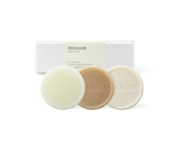 mixsoon Bean Travel Kit