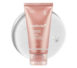 medicube Collagen Night Wrapping Mask 75ml
