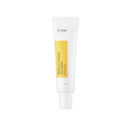 iUNIK - Propolis Vitamin Eye Cream For Eye&Face 30ml