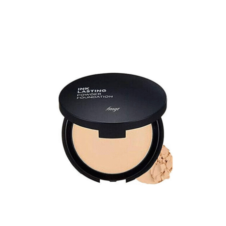 FMGT Inklasting Powder Foundation V201