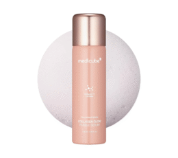 Medicube Collagen Glow Bubble Serum 100ml