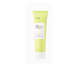 iUNIK - Lime Moisture Mild Peeling Gel 90ml
