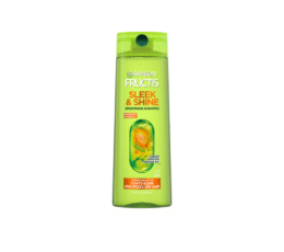 Garnier Fructis Sleek & Shine Smoothing Shampoo 400ml