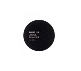 The Face Shop FMGT Tone Up Skin Compact V203 Natural Beige SPF 30 PA++