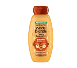 Gernier-Honey Treasures Repairing Shampoo 400ml