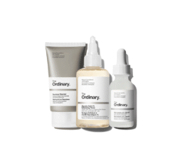 THE ORDINARY - The Smooth Skin Collection