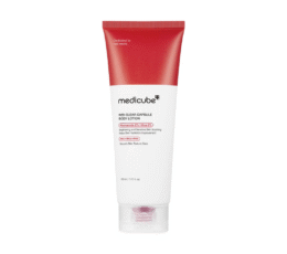 medicube Red Clear Capsule Body Lotion 230ml