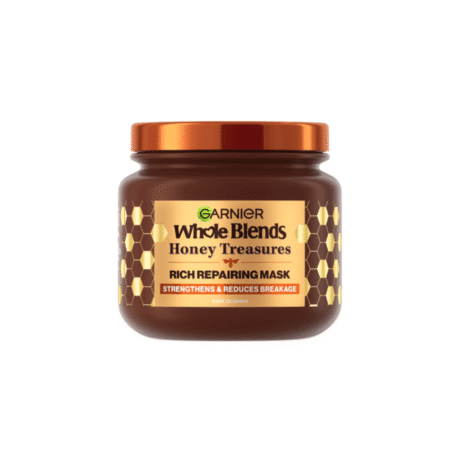 Honey Treasures Repairing Mask