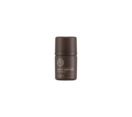 The Face Shop Quick Hair Puff 01 Natural Brown 7g