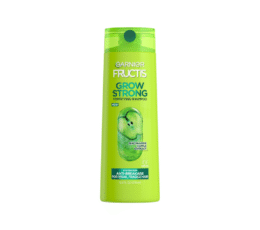 Garnier Fructis Grow Strong Shampoo 370ml
