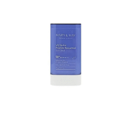 Mary&May Vegan Peptide Bakuchiol Sun Stick SPF50+ PA++++ 18g