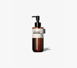 numbuzin - No. 5 Glutathione C Facial Spa Cleanser 200ml