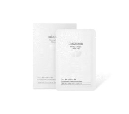 mixsoon Melting Collagen Cheek Film