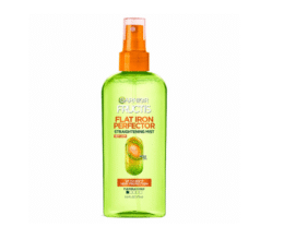 Garnier Fructis Flat Iron Perfector Heat Protectant Spray 177ml