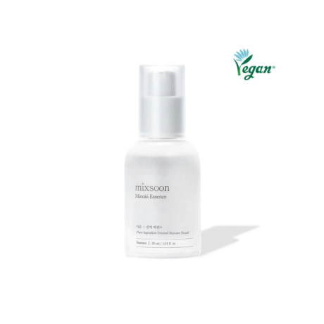 mixsoon Hinoki Essence 30ml