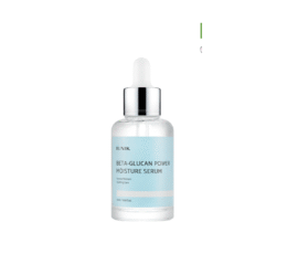 iUNIK - Beta Glucan Power Moisture Serum 50ml